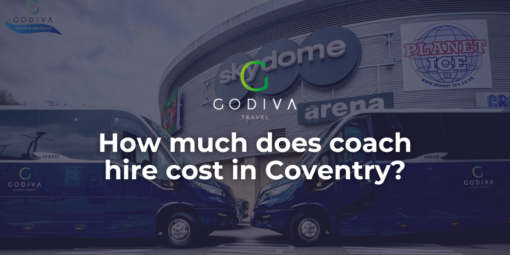 Coach Hire Costs & Luxury Fleet Guide | Coventry & Midlands